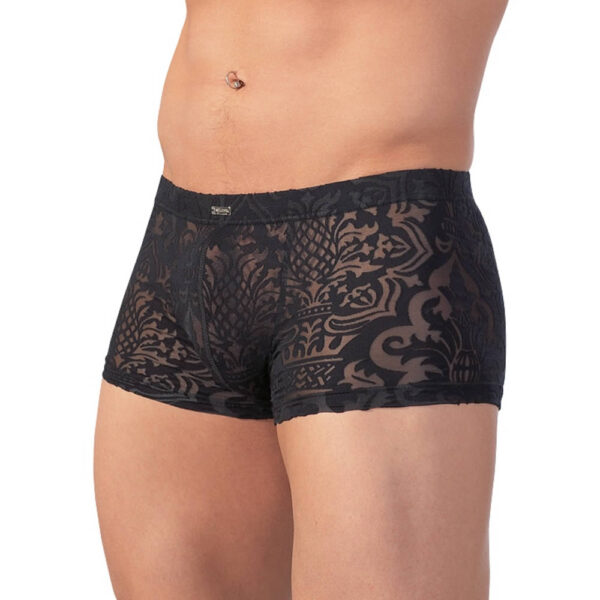 Mønstrede Tights Til Herre