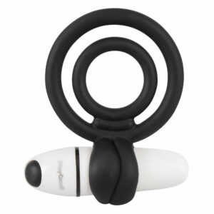 Silikone Penisring og Testikelring PlayCandi Lollipop