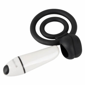 Silikone Penisring og Testikelring PlayCandi Lollipop