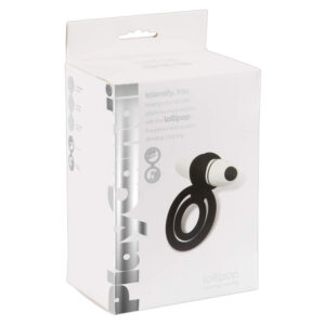 Silikone Penisring og Testikelring PlayCandi Lollipop
