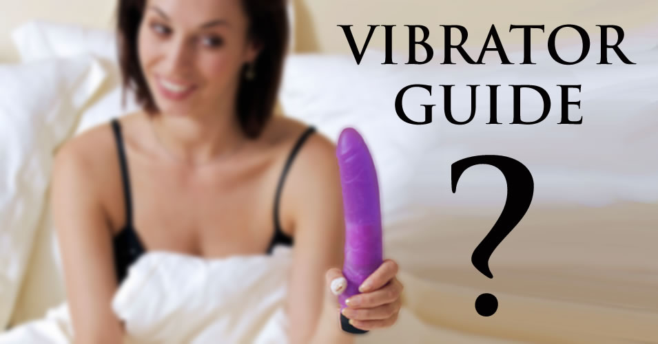 Vibrator Guide