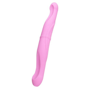 Silikone Dobbelt Dildo PlayCandi