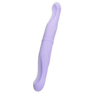 Silikone Dobbelt Dildo PlayCandi