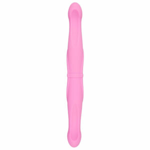 Silikone Dobbelt Dildo PlayCandi