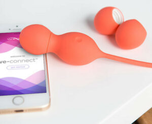 We-Vibe Bloom vibrator - en ny dimension af nydelse og træning