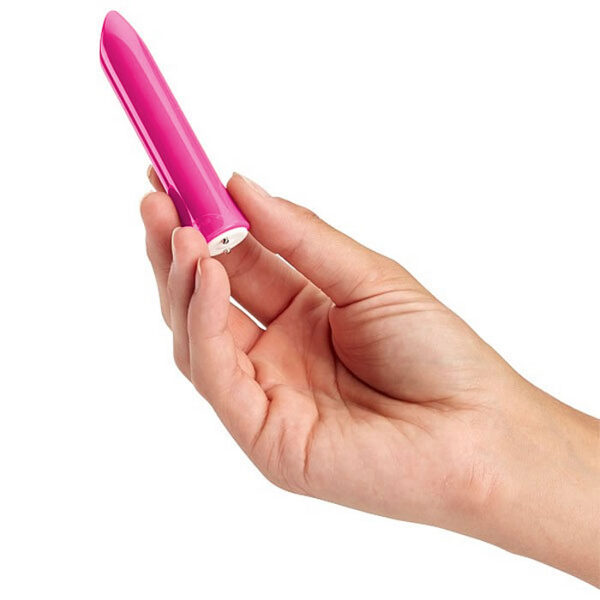 Mini Vibrator