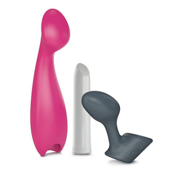 We-Vibe Tango Pleasure Mate Collection