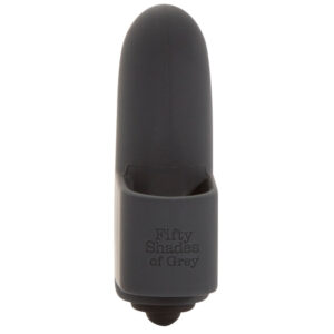 Finger Vibrator Secret Touch - Fifty Shades of Grey