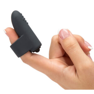 Finger Vibrator Secret Touch - Fifty Shades of Grey