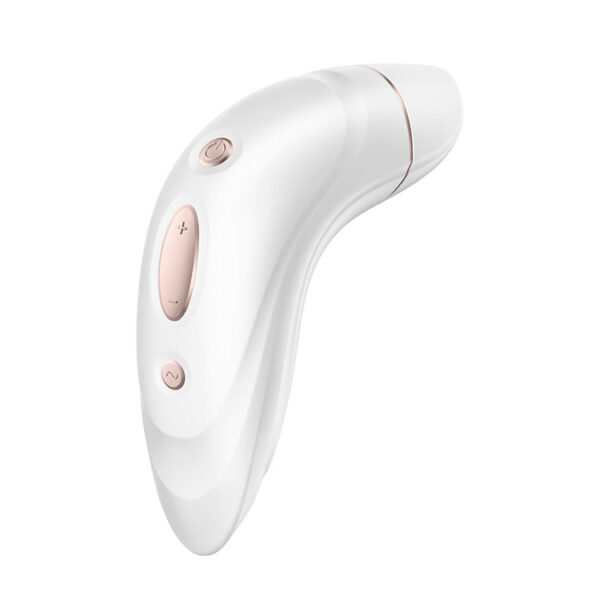 Satisfyer Pro Plus Vibration Klitoris Stimulator