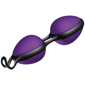 Bækkenbundskugler Joyballs secret