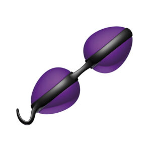 Bækkenbundskugler Joyballs secret