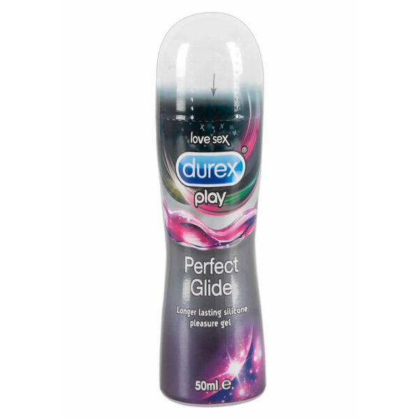 Durex Perfect Glide Silikone Glidecreme