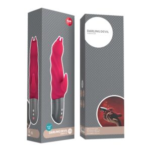 Fun Factory Darling Devil Rabbit Vibrator