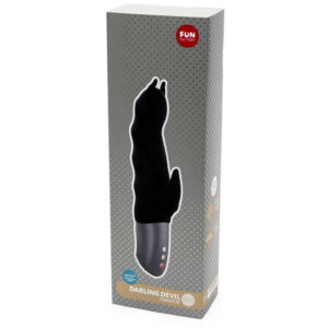 Fun Factory Darling Devil Rabbit Vibrator