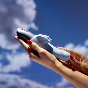 Fun Factory Wicked Wings Rabbit Vibrator