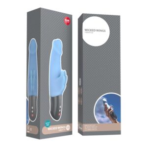 Fun Factory Wicked Wings Rabbit Vibrator