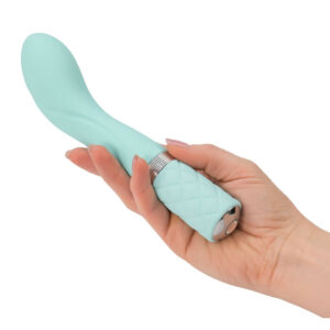 G-Punkt Vibrator Pillow Talk Sassy