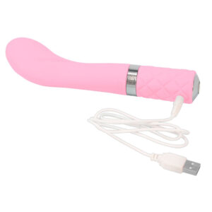 G-Punkt Vibrator Pillow Talk Sassy