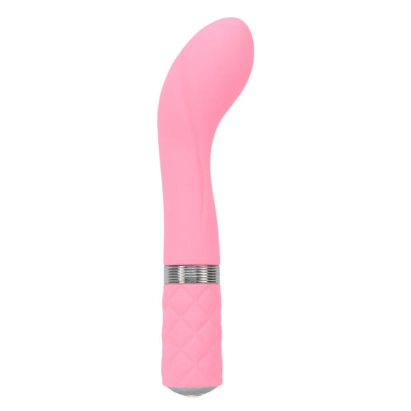 G-Punkt Vibrator Pillow Talk Sassy