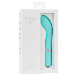 G-Punkt Vibrator Pillow Talk Sassy