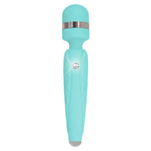 Massagestav Pillow Talk Cheeky Magicwand