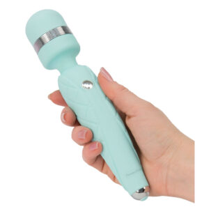 Massagestav Pillow Talk Cheeky Magicwand