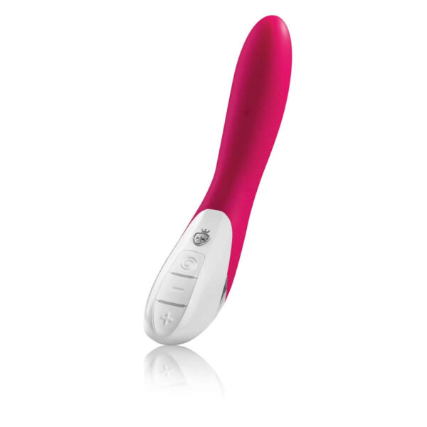 Mystim Elegant Eric Vibrator