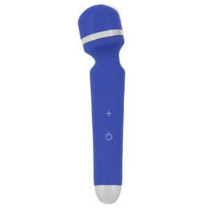 Sweet Smile Magic Wand Vibrator