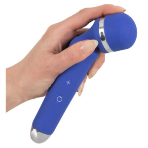 Sweet Smile Magic Wand Vibrator