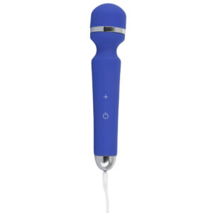 Sweet Smile Magic Wand Vibrator