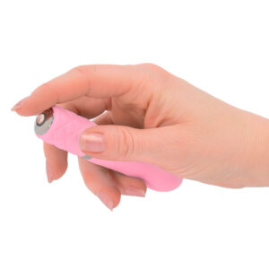 Vibrator Pillow Talk Flirty