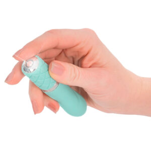 Vibrator Pillow Talk Flirty