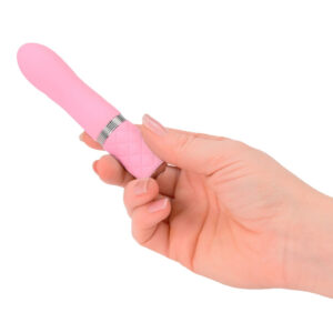 Vibrator Pillow Talk Flirty