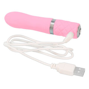 Vibrator Pillow Talk Flirty