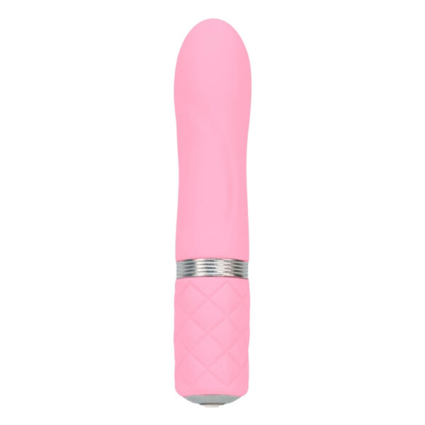 Vibrator Pillow Talk Flirty