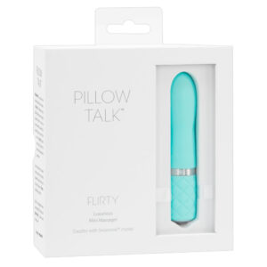Vibrator Pillow Talk Flirty