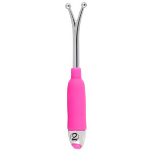 Klitoris Stimulator Deluxe med Vibrator