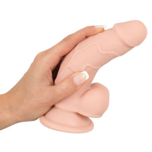 nature-skin-dildo-small-bendable-17-cm-med-sugekop-5