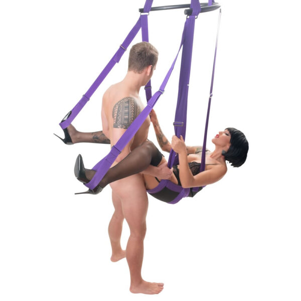 Sexgynger