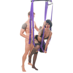 Sexgynge Fuck Swing