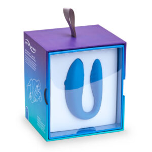 We-Vibe Match Par Vibrator