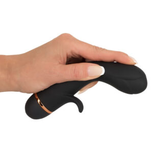 Rabbit Vibrator Bendy Tulip