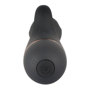 Rabbit Vibrator Bendy Tulip