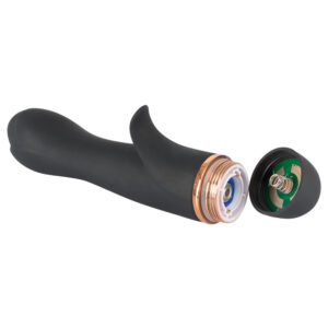 Rabbit Vibrator Bendy Tulip