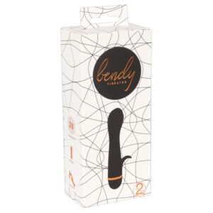 Rabbit Vibrator Bendy Tulip