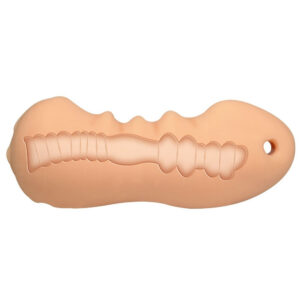 Elskovsdukke Dishy Dyanne med Masturbator
