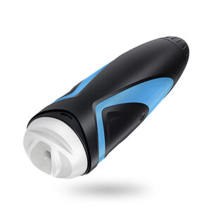 Satisfyer Men Masturbator til Onani