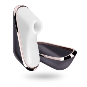 Satisfyer Pro Traveler Klitoris Stimulator