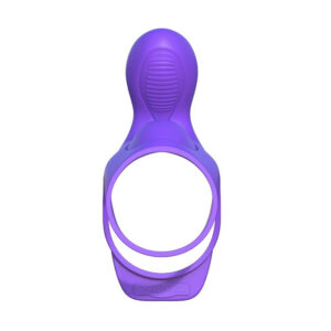 Fantasy C-Ringz Ultimate Couples Cage Penisring